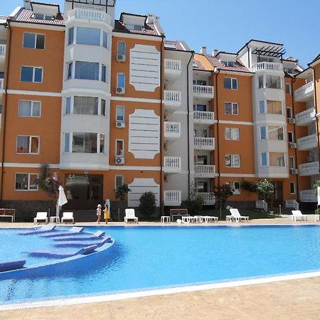 Sea Diamond D14 Διαμέρισμα Σάνι Μπιτς Εξωτερικό φωτογραφία
